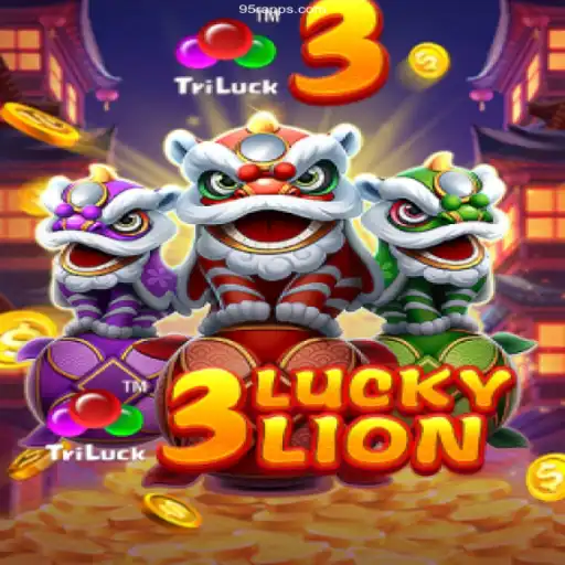 Discover the Thrills of 3LUCKYLION: An Insight into Brazilian Online Gaming