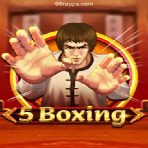 Exploring the Exciting World of 5Boxing: A Dive into Brazilian Online Gaming