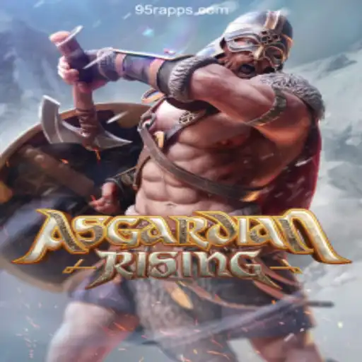 AsgardianRising: A Deep Dive Into the Epic Online Adventure