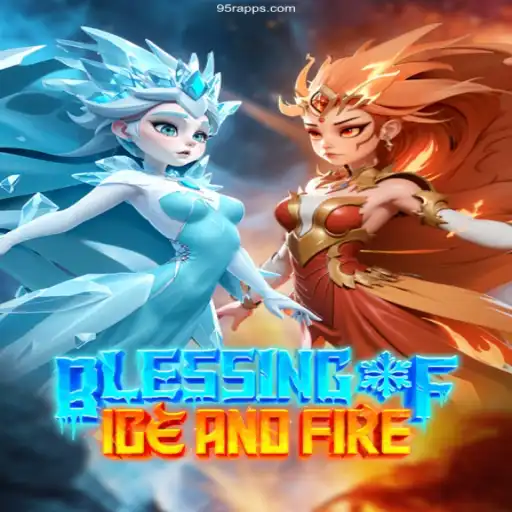 Discover 'Blessing of Ice and Fire': An Epic Journey in Online Gaming