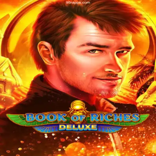 Discover the Excitement of BookofRichesDeluxe: A Premier Brazilian Online Game