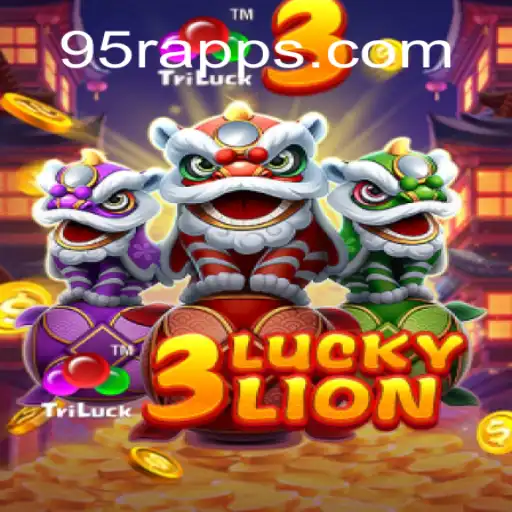 Discover the Thrills of 3LUCKYLION: An Insight into Brazilian Online Gaming