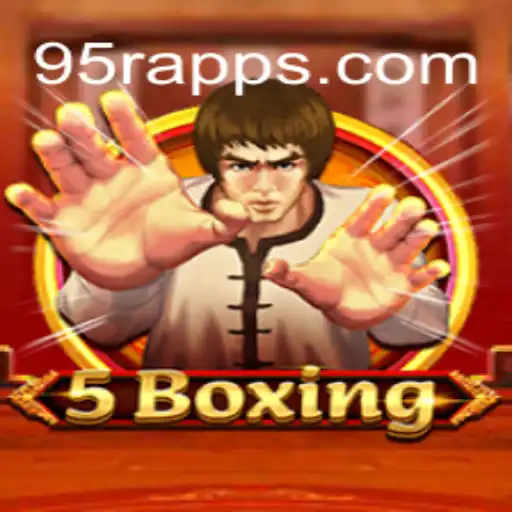 Exploring the Exciting World of 5Boxing: A Dive into Brazilian Online Gaming