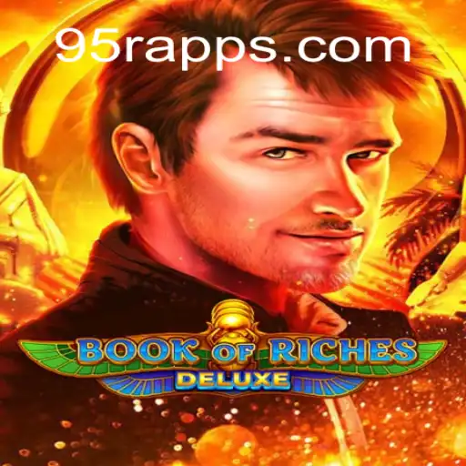 Discover the Excitement of BookofRichesDeluxe: A Premier Brazilian Online Game