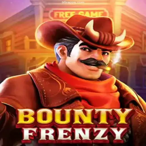 Discover the Thrilling World of BountyFrenzy: A Dive into Brazilian Online Gaming