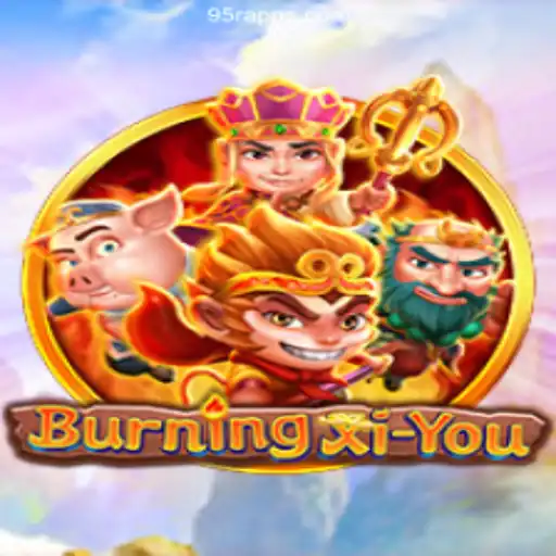 Exploring the World of BurningXiYou: Discover the Best of Brazilian Online Games Today