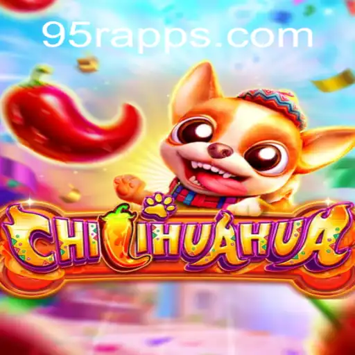 Discover the Exciting World of CHILIHUAHUA: The Latest Brazilian Online Game Sensation