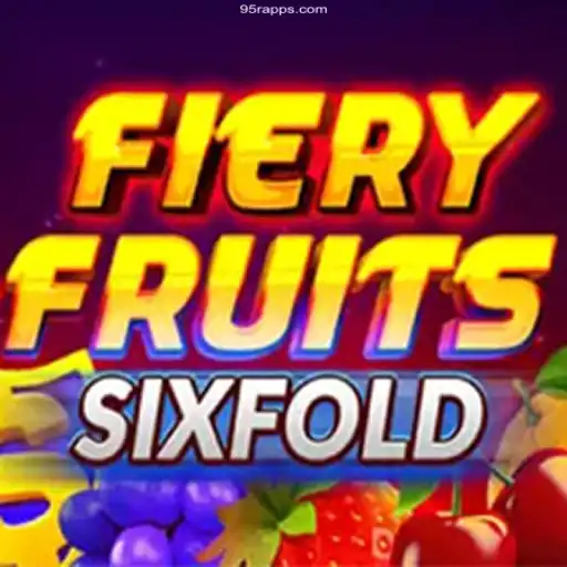 Exploring the Excitement of FieryFruitsSixFold: Discover Brazilian Online Gaming Today