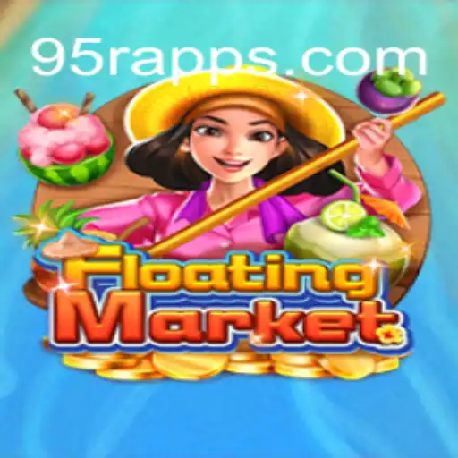 Explore o Encanto de FloatingMarket: O Melhor dos Jogos Online Brasileiros