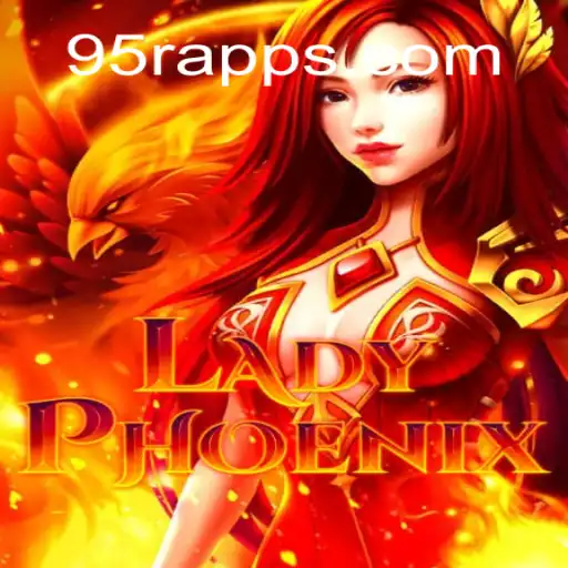 LadyPhoenix: Descubra o Melhor dos Jogos Online Brasileiros