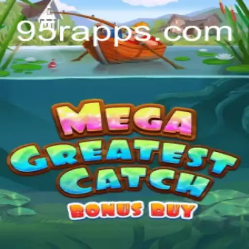 Exploring MegaGreatestCatchBonusBuy: A Premier Option in Brazilian Online Gaming