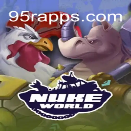 Exploring NukeWorld: 95R Descubra o Melhor dos Jogos Online Brasileiros Hoje Mesmo