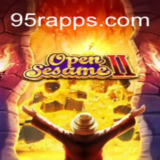 OpenSesameII: Discover the Best of Brazilian Online Games Today