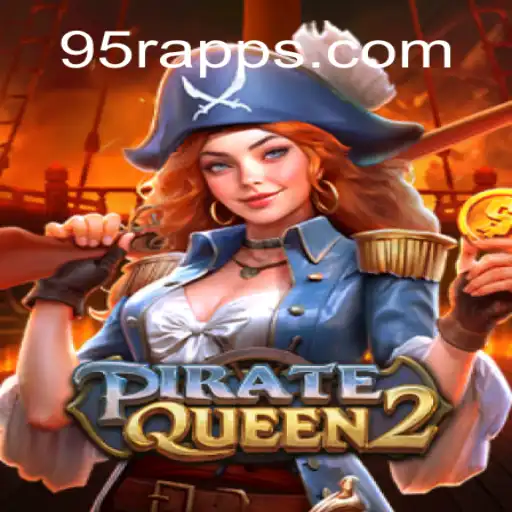 Descubra a Aventura Inesquecível de PirateQueen2: O Melhor dos Jogos Online Brasileiros