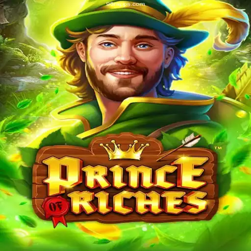 Exploring the Thrilling World of PrinceOfRiches: Discover the Best of Brazilian Online Gaming Today