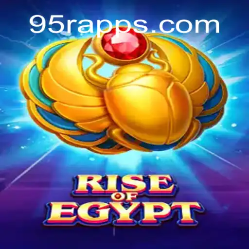 Explore RiseOfEgypt: Discover the Best of Brazilian Online Games Today