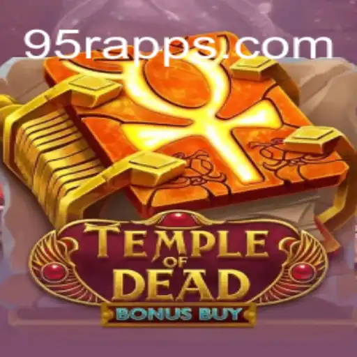 Exploring the Thrill of TempleofDeadBonusBuy: 95R Descubra o Melhor dos Jogos Online Brasileiros Hoje Mesmo