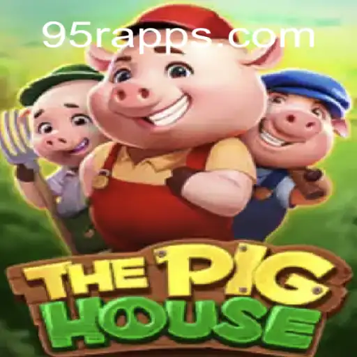 ThePigHouse: Explore the Excitement of Online Brazilian Games with 95R Descubra o Melhor dos Jogos Online Brasileiros Hoje Mesmo