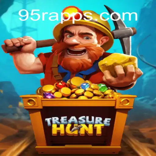 Explore o Universo de TreasureHunt: Um Mergulho no Mundo dos Jogos Online Brasileiros