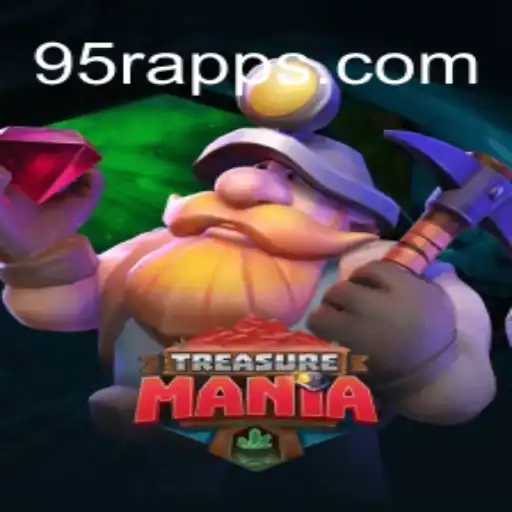 Explorando TreasureMania: Descubra o Mundo dos Jogos Online Brasileiros