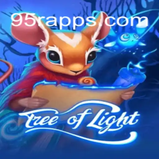 Discover the Enchantment of 'TreeofLight' and the Vibrant World of Brazilian Online Games
