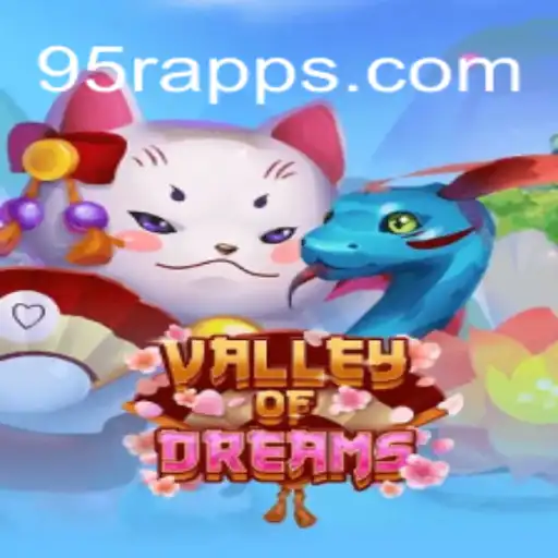 Exploring ValleyofDreams: The Pinnacle of Online Brazilian Gaming