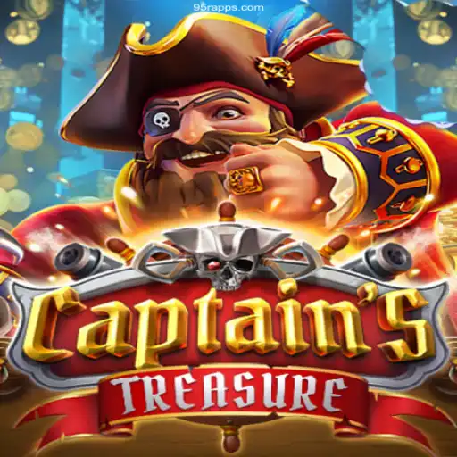 CaptainssTreasure: Discover the Best of Brazilian Online Games Today