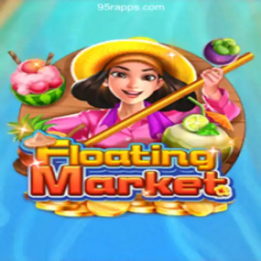 Explore o Encanto de FloatingMarket: O Melhor dos Jogos Online Brasileiros