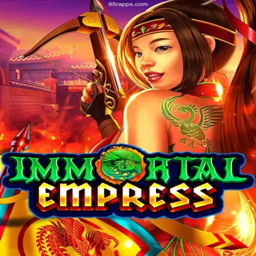 Discover the World of ImmortalEmpress: Unveiling the Best of Brazilian Online Games