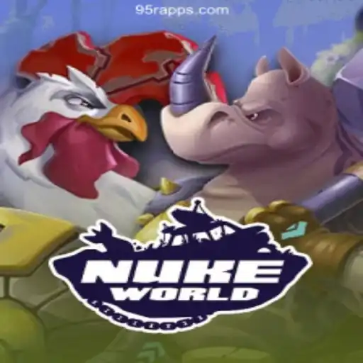Exploring NukeWorld: 95R Descubra o Melhor dos Jogos Online Brasileiros Hoje Mesmo