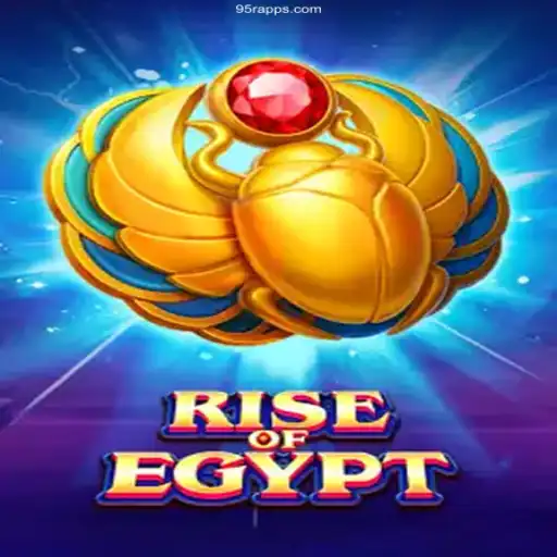 Explore RiseOfEgypt: Discover the Best of Brazilian Online Games Today