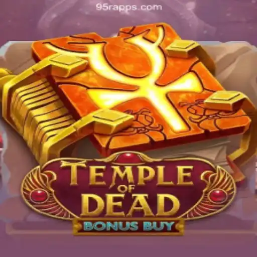 Exploring the Thrill of TempleofDeadBonusBuy: 95R Descubra o Melhor dos Jogos Online Brasileiros Hoje Mesmo
