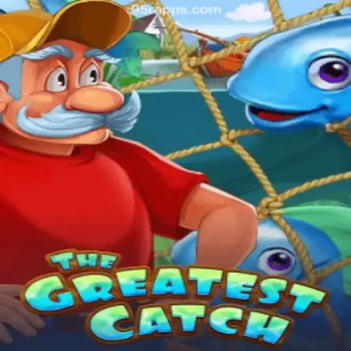 Explore 'TheGreatestCatch': Mergulhe no Melhor dos Jogos Online Brasileiros
