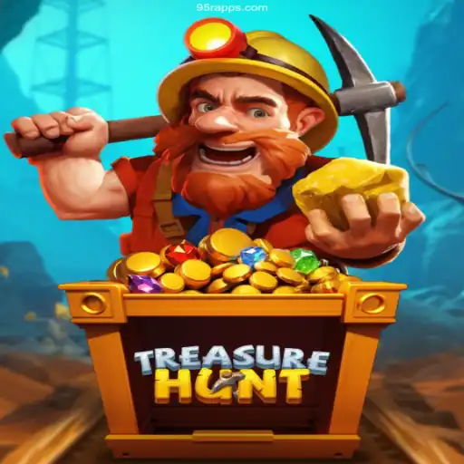 Explore o Universo de TreasureHunt: Um Mergulho no Mundo dos Jogos Online Brasileiros