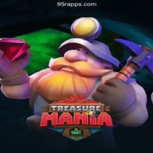 Explorando TreasureMania: Descubra o Mundo dos Jogos Online Brasileiros