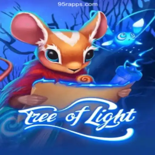 Discover the Enchantment of 'TreeofLight' and the Vibrant World of Brazilian Online Games