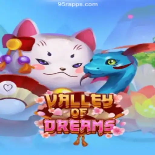 Exploring ValleyofDreams: The Pinnacle of Online Brazilian Gaming