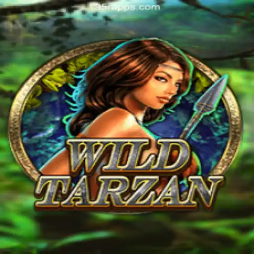 WildTarzan: Descubra o Melhor dos Jogos Online Brasileiros