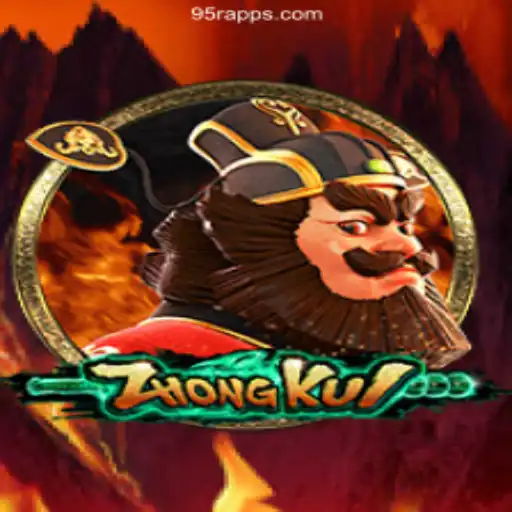 ZhongKui: Discover the Thrills of Brazilian Online Gaming Today